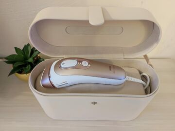 Braun test par tuttoteK Braun test par tuttoteK