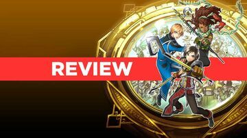 Eiyuden Chronicle Hundred Heroes test par Press Start