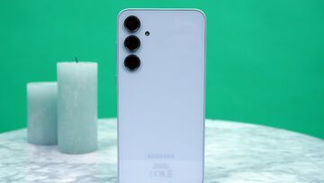 Samsung Galaxy A35 test par Les Numriques