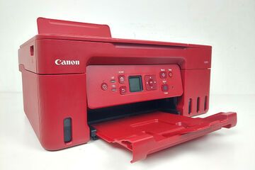 Canon reviewed by Pokde.net