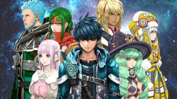 Star Ocean Integrity and Faithlessness test par GameBlog.fr