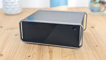 Chuwi CoreBox testé par AndroidPC.es Chuwi CoreBox testé par AndroidPC.es