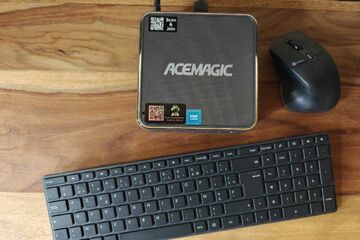 Test Acemagic F2A