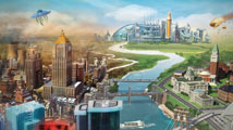 SimCity test par GameBlog.fr