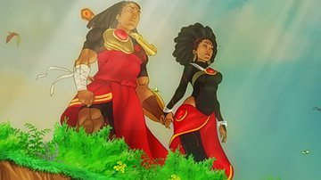 Aurion L'Héritage des Kori-Odan test par GameBlog.fr Aurion L'Héritage des Kori-Odan test par GameBlog.fr