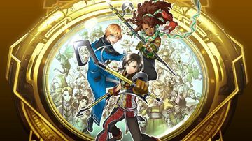 Eiyuden Chronicle test par GamingBolt