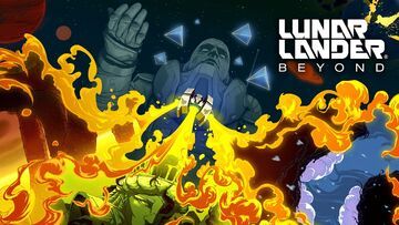 Lunar Lander Beyond testé par Xbox Tavern Lunar Lander Beyond testé par Xbox Tavern