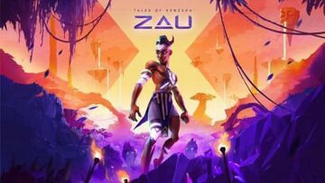 Tales Of Kenzera testé par GameWave Tales Of Kenzera testé par GameWave