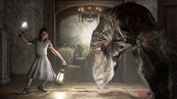 Ring test par GamingGuardian Ring test par GamingGuardian