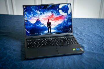 Lenovo Legion 5 Pro test par Presse Citron