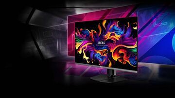 MSI MPG 321URX reviewed by Multiplayer.it MSI MPG 321URX reviewed by Multiplayer.it