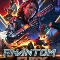 Phantom Fury testé par LevelUp Phantom Fury testé par LevelUp