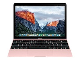Apple MacBook 2016 test par ComputerShopper