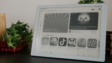 Dasung testé par Good e-Reader Dasung testé par Good e-Reader