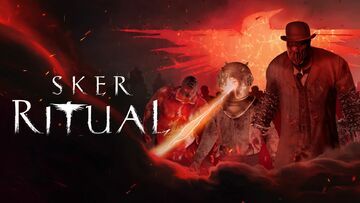 Sker Ritual reviewed by Generacin Xbox