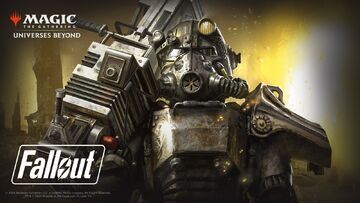 Fallout test par Gaming Trend Fallout test par Gaming Trend
