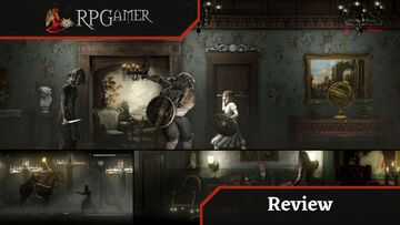 Ring test par RPGamer Ring test par RPGamer