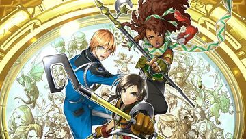 Eiyuden Chronicle Hundred Heroes test par Le Bta-Testeur