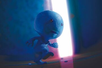 Tron test par Creative Bloq Tron test par Creative Bloq