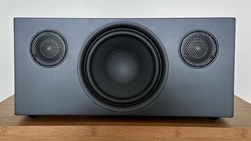 Anlisis Audio Pro C20