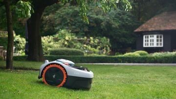Review Segway Navimow i105E Review Segway Navimow i105E