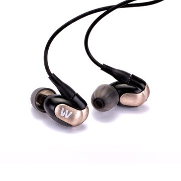 Westone W50 test par In-Ear Kopfherer