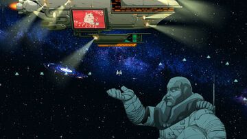 Lunar Lander Beyond testé par GameReactor Lunar Lander Beyond testé par GameReactor