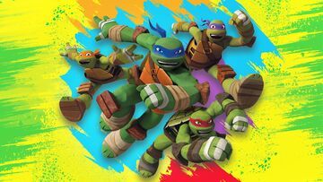 Teenage Mutant Ninja Turtles Arcade: Wrath Of The Mutants reviewed by Complete Xbox