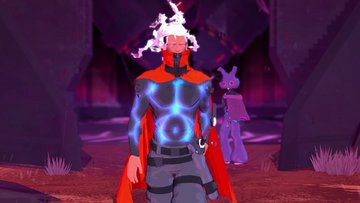 Test Furi Test Furi