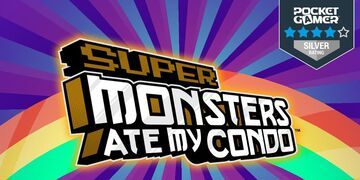 Monsters Ate Review: 1 Ratings, Pros and Cons