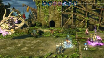 Eiyuden Chronicle Hundred Heroes test par GamersGlobal