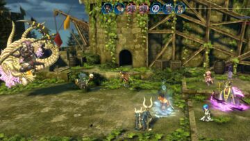 Eiyuden Chronicle test par GamersGlobal