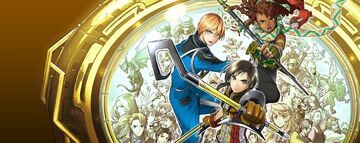 Eiyuden Chronicle Hundred Heroes test par TheSixthAxis