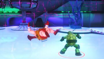 Teenage Mutant Ninja Turtles Arcade: Wrath Of The Mutants reviewed by TheXboxHub