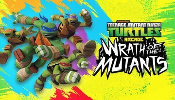 Teenage Mutant Ninja Turtles Arcade: Wrath Of The Mutants reviewed by GamesCreed