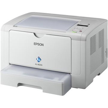 Test Epson WorkForce AL-M200DW