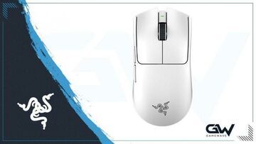 Razer Viper test par GameWave Razer Viper test par GameWave