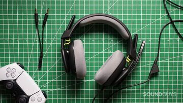 Logitech test par SoundGuys Logitech test par SoundGuys