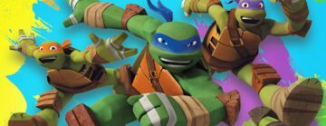 Teenage Mutant Ninja Turtles Arcade: Wrath Of The Mutants reviewed by ZTGD