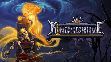 Kingsgrave testé par Movies Games and Tech Kingsgrave testé par Movies Games and Tech