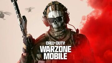 Call of Duty Warzone reviewed by Movies Games and Tech