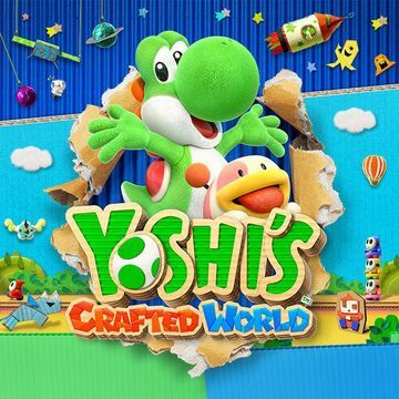 Yoshi Crafted World test par Movies Games and Tech