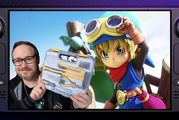 Dragon Quest Builders reviewed by N-Gamz