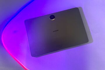 Honor Pad 9 reviewed by Presse Citron