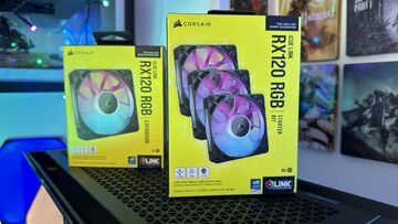 Corsair LINK test par 4WeAreGamers