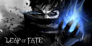 Leap of Fate test par ActuGaming Leap of Fate test par ActuGaming