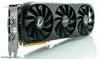 GeForce RTX 4070 Ti reviewed by Connect.de