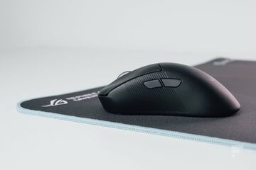 Asus ROG Keris test par FrAndroid