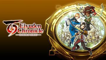 Eiyuden Chronicle Hundred Heroes testé par ActuGaming Eiyuden Chronicle Hundred Heroes testé par ActuGaming
