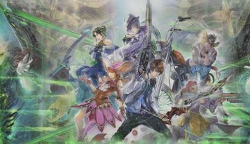 SaGa Emerald Beyond testé par Multiplayer.it SaGa Emerald Beyond testé par Multiplayer.it